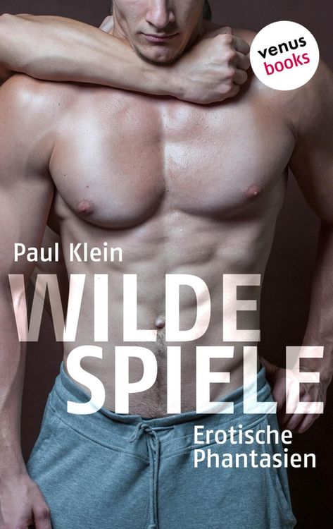 Produktbild: Fuck Buddies - Band 3: Wilde Spiele