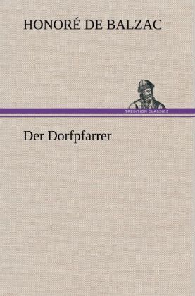 Produktbild: Der Dorfpfarrer