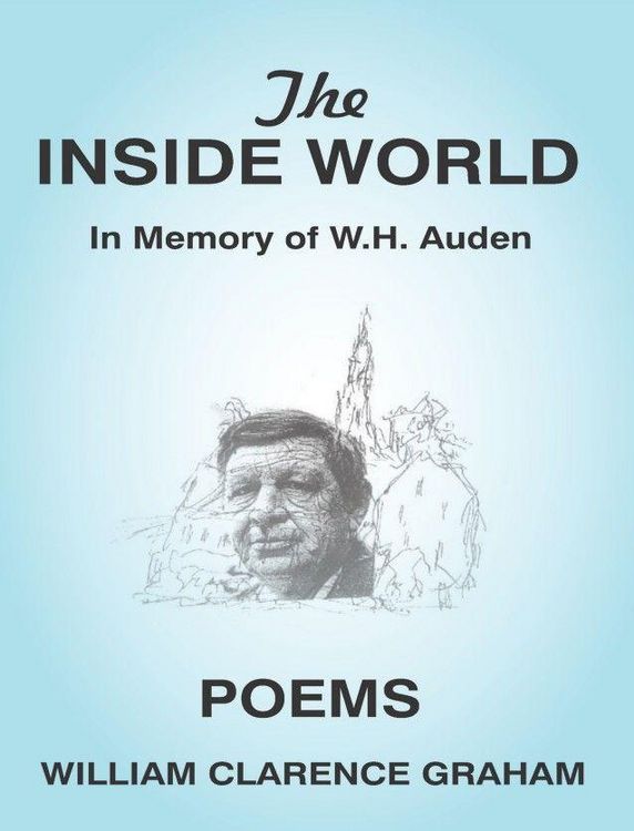 Produktbild: The Inside World