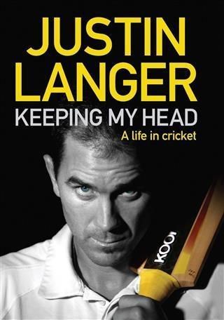 Produktbild: Keeping my Head