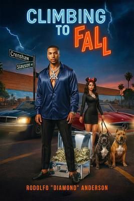 Produktbild: Climbing To Fall