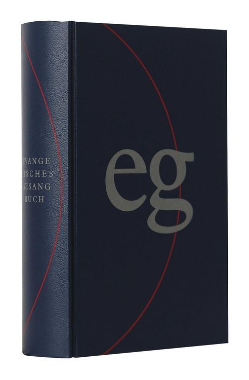 Produktbild: Evangelisches Gesangbuch