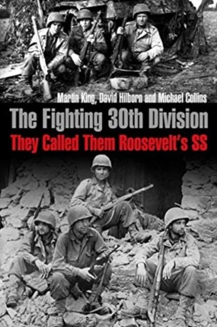 Produktbild: The Fighting 30th Division