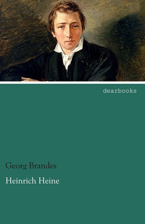 Produktbild: Heinrich Heine