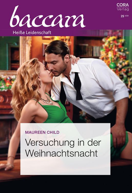 Produktbild: Versuchung in der Weihnachtsnacht