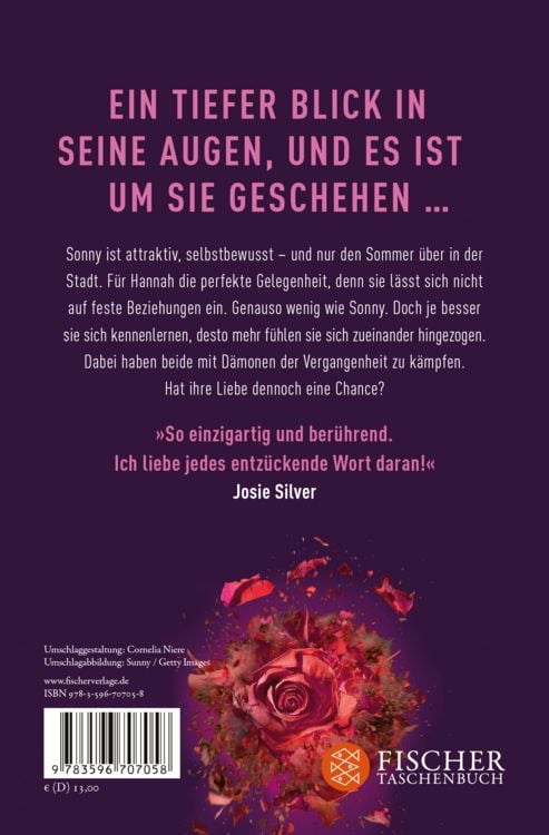 Produktbild: Ich in deinen Augen