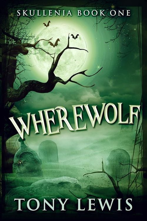 Produktbild: Wherewolf