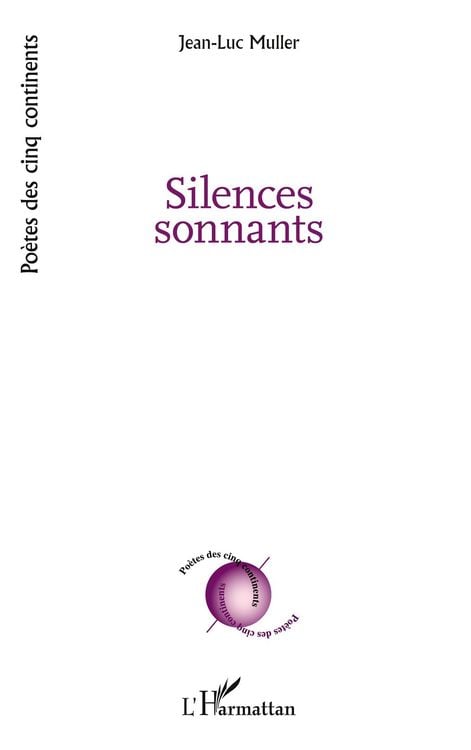 Produktbild: Silences sonnants