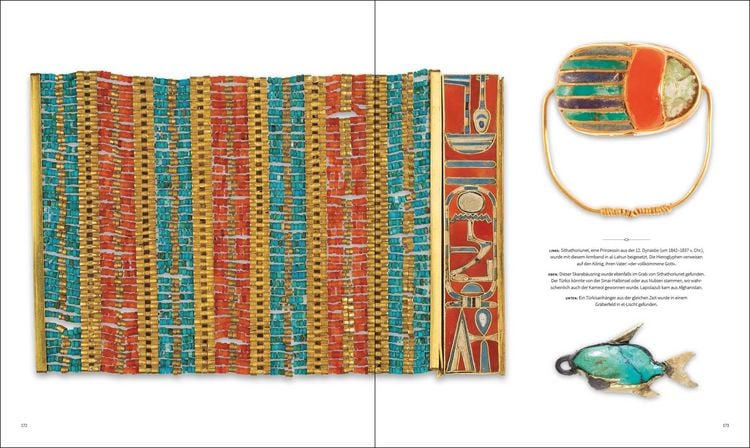 Produktbild: 5000 Jahre &Auml;gypten