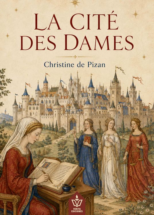Produktbild: La cit&eacute; des dames