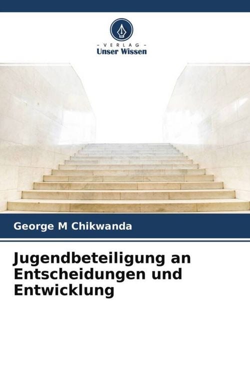 Produktbild: Jugendbeteiligung an Entscheidungen und Entwicklung