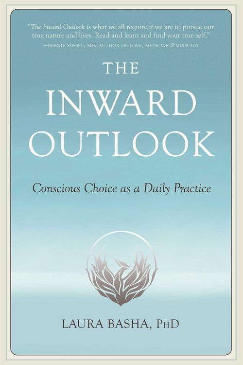 Produktbild: The Inward Outlook