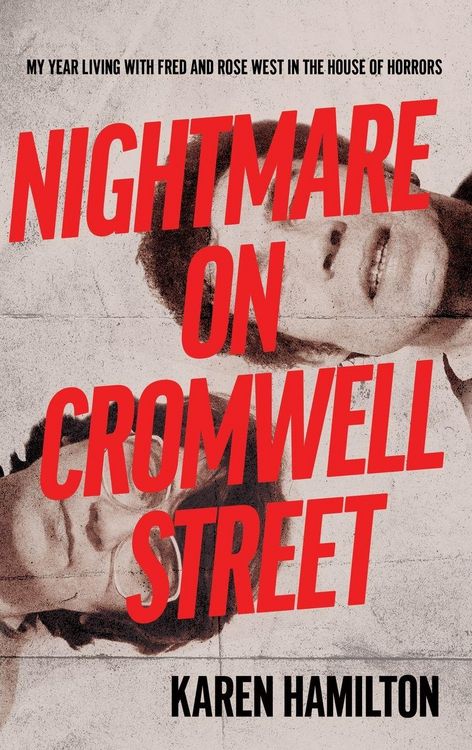 Produktbild: Nightmare on Cromwell Street