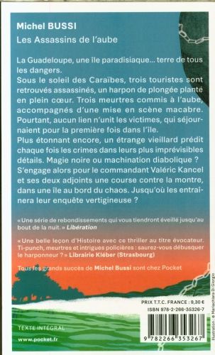 Produktbild: Les Assassins de l'aube