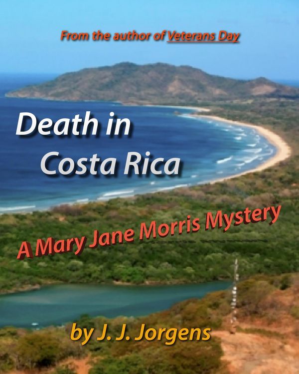 Produktbild: Death in Costa Rica