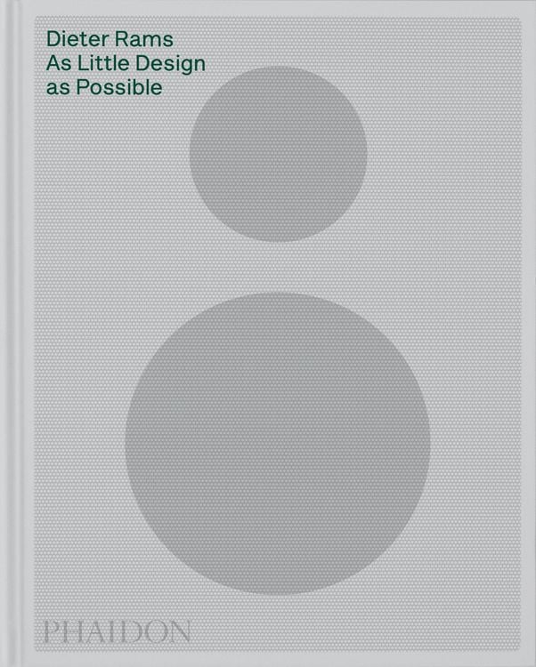 Produktbild: Dieter Rams