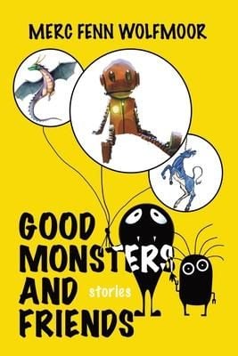 Produktbild: Good Monsters and Friends