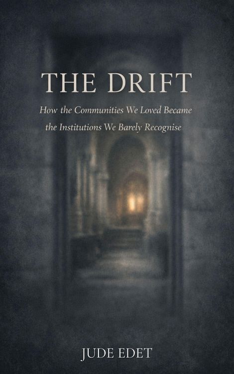 Produktbild: The Drift