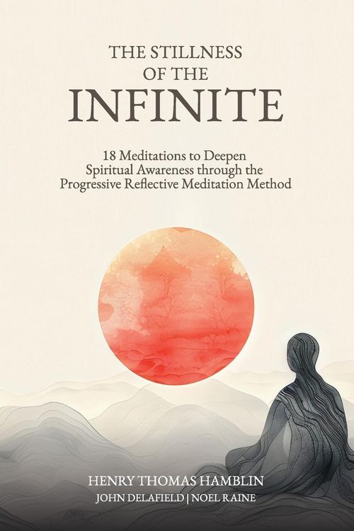 Produktbild: The Stillness of the Infinite