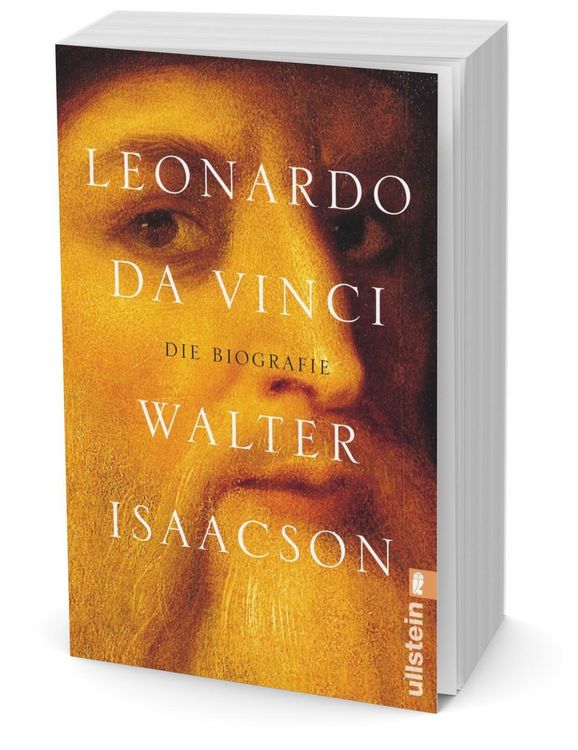 Produktbild: Leonardo da Vinci