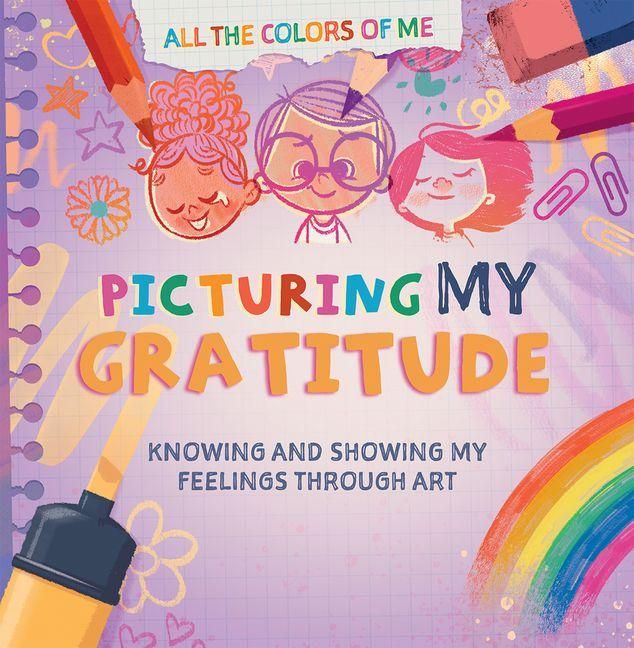 Produktbild: Picturing My Gratitude