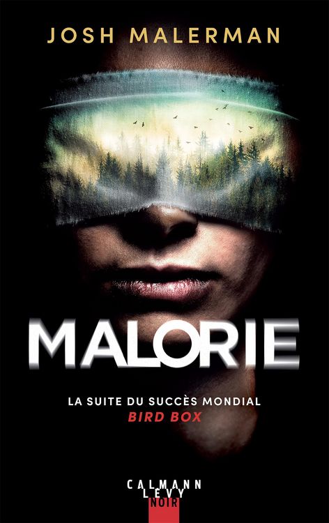 Produktbild: Malorie