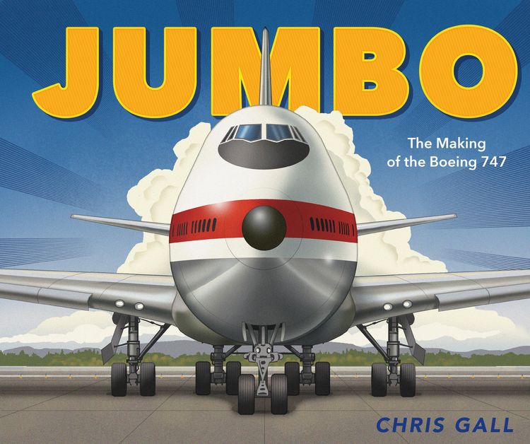 Produktbild: Jumbo