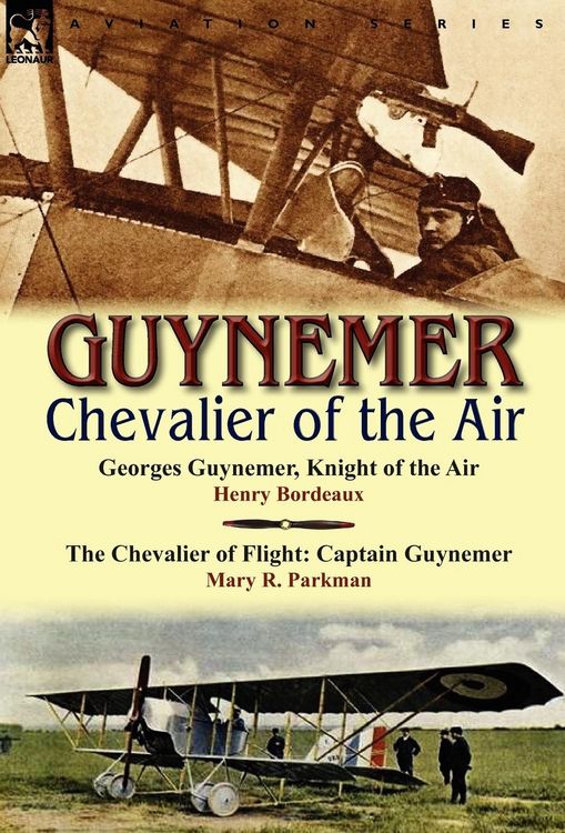 Produktbild: Guynemer