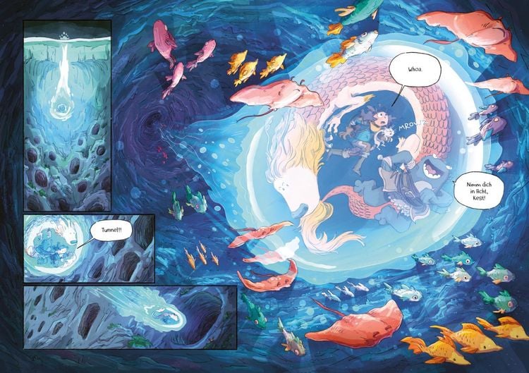 Produktbild: Lightfall 2: Die Prophezeiung