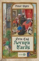 Produktbild: Orta Cag Avrupa Tarihi