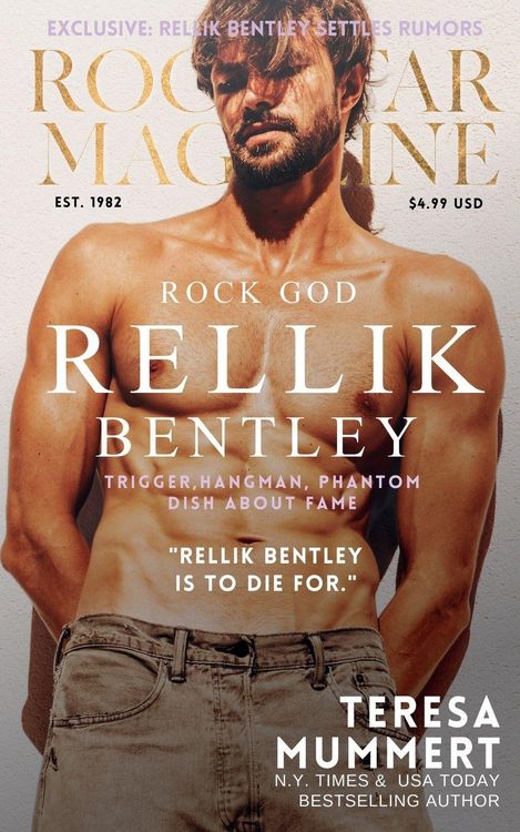 Produktbild: Rellik