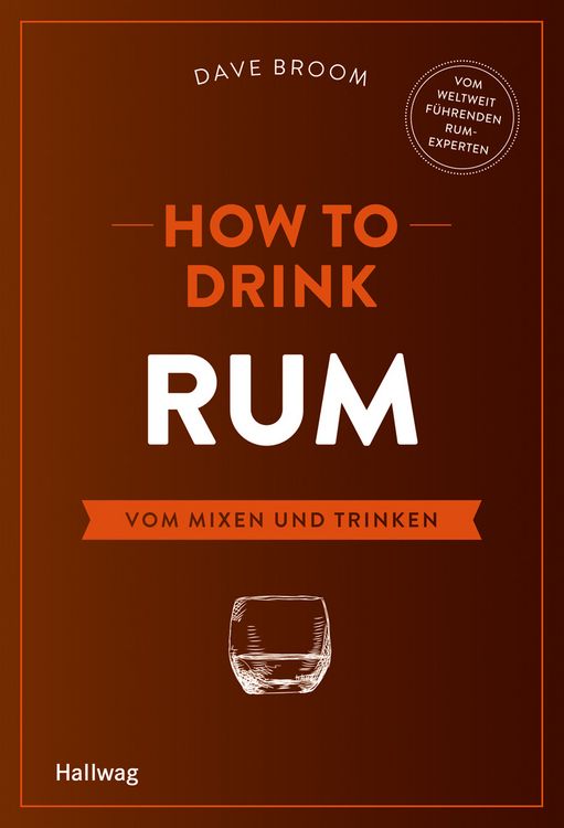 Produktbild: How to Drink Rum