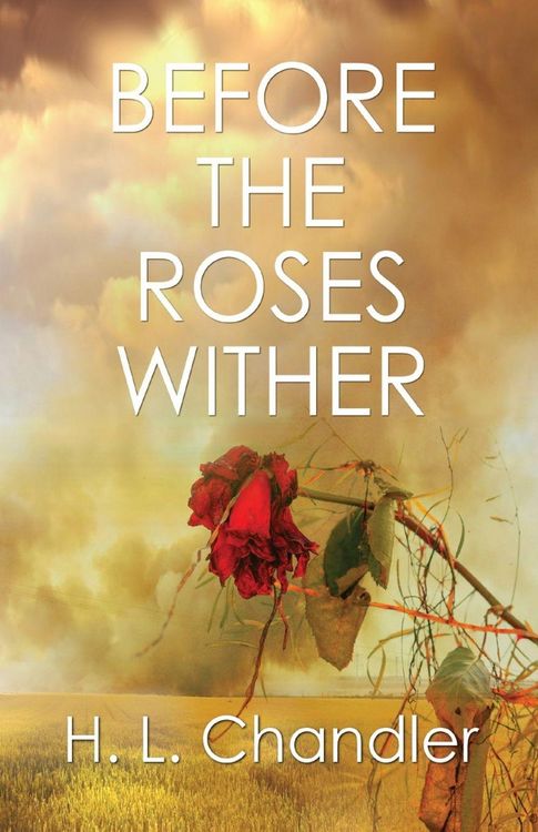 Produktbild: Before the Roses Wither