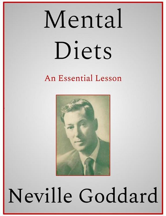 Produktbild: Mental Diets