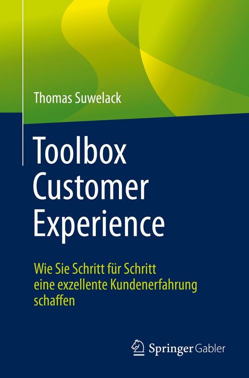 Produktbild: Toolbox Customer Experience