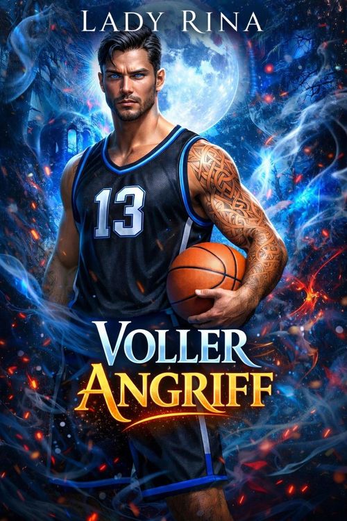 Produktbild: Voller Angriff