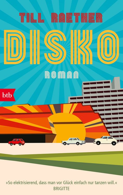 Produktbild: Disko