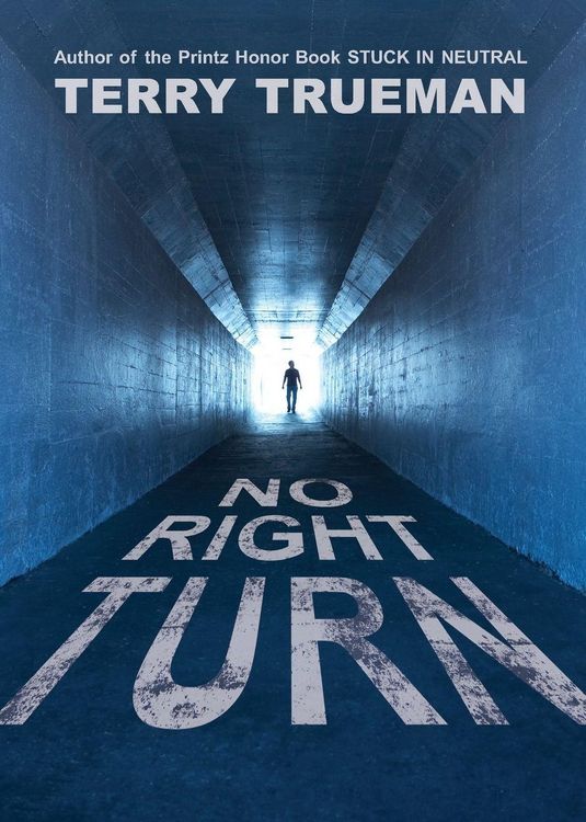 Produktbild: No Right Turn