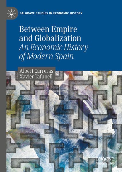 Produktbild: Between Empire and Globalization