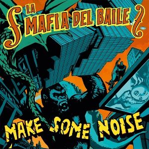 Produktbild: Make Some Noise
