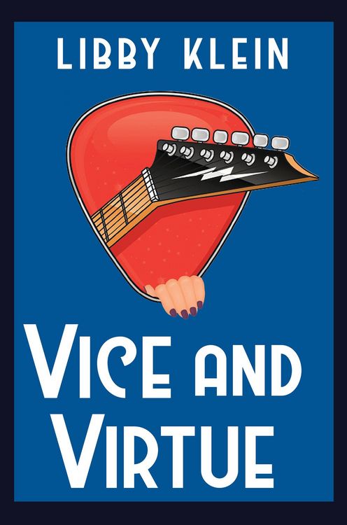 Produktbild: Vice and Virtue