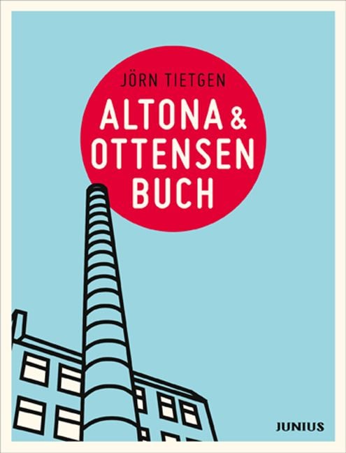 Produktbild: Altona & Ottensenbuch