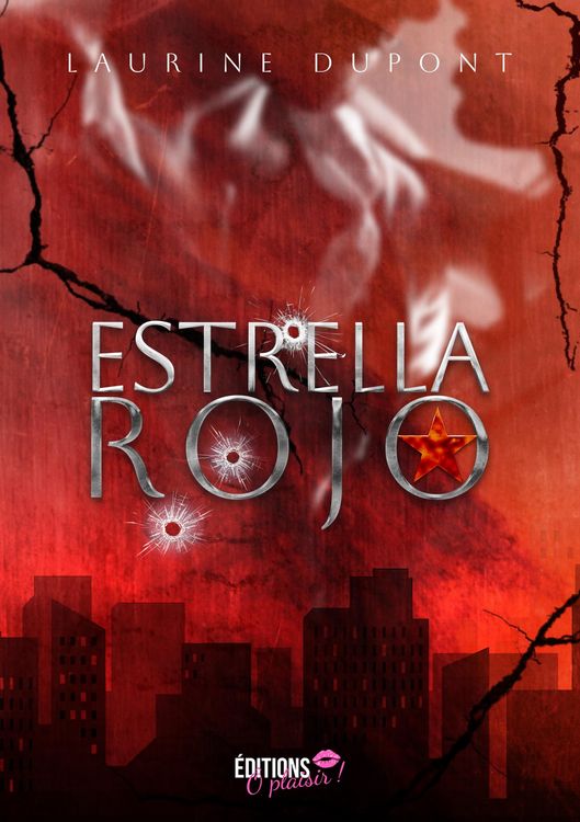 Produktbild: Estrella Rojo