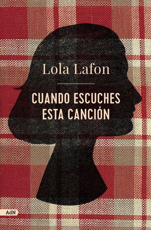 Produktbild: Cuando escuches esta canci&oacute;n (AdN)