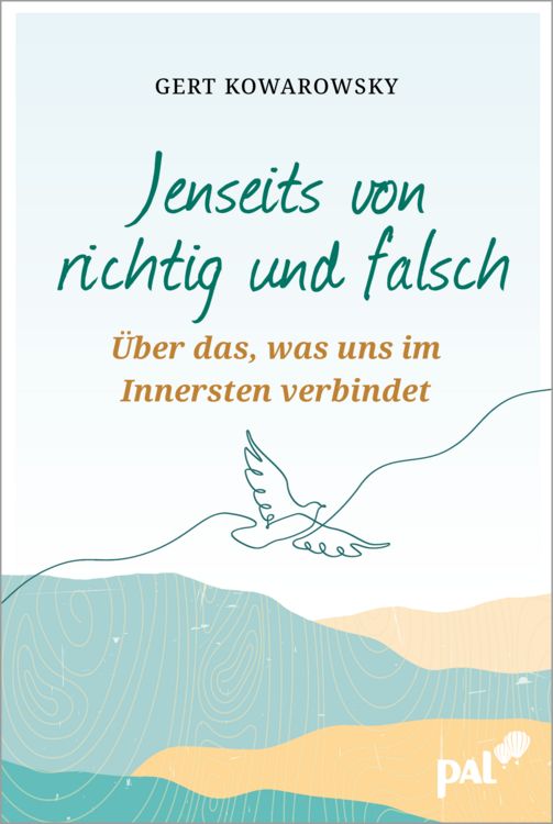 Produktbild: Jenseits von richtig und falsch