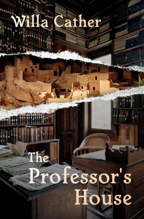 Produktbild: The Professor's House
