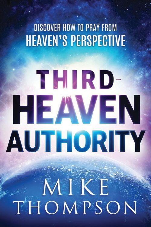 Produktbild: Third-Heaven Authority