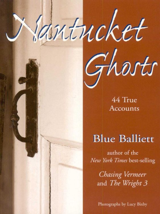 Produktbild: Nantucket Ghosts