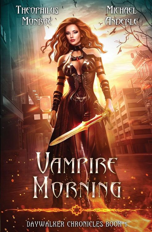Produktbild: Vampire Morning
