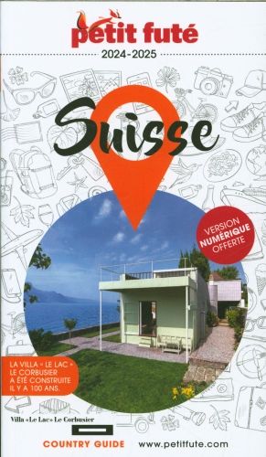Produktbild: Suisse 2024 2025